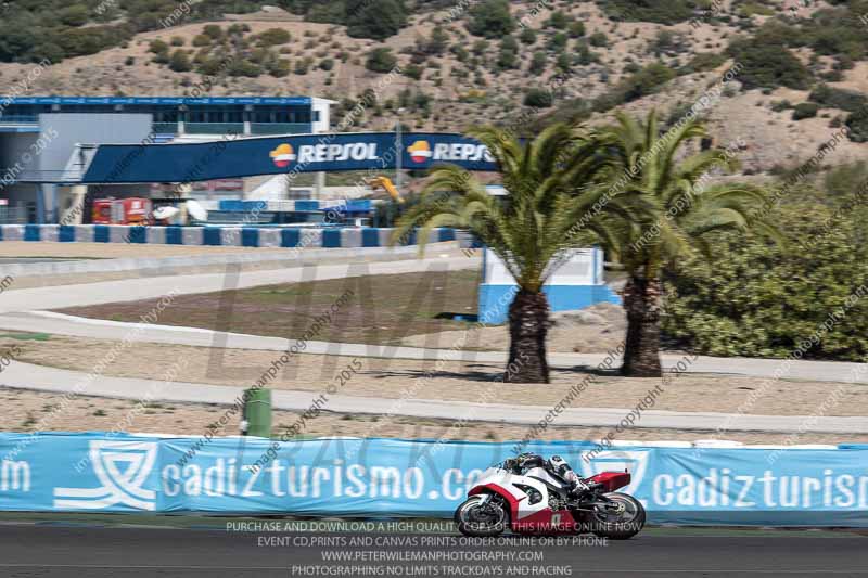 18 to 20th november 2013;28th to 30th march 2015;Jerez;event digital images;motorbikes;no limits;peter wileman photography;trackday;trackday digital images