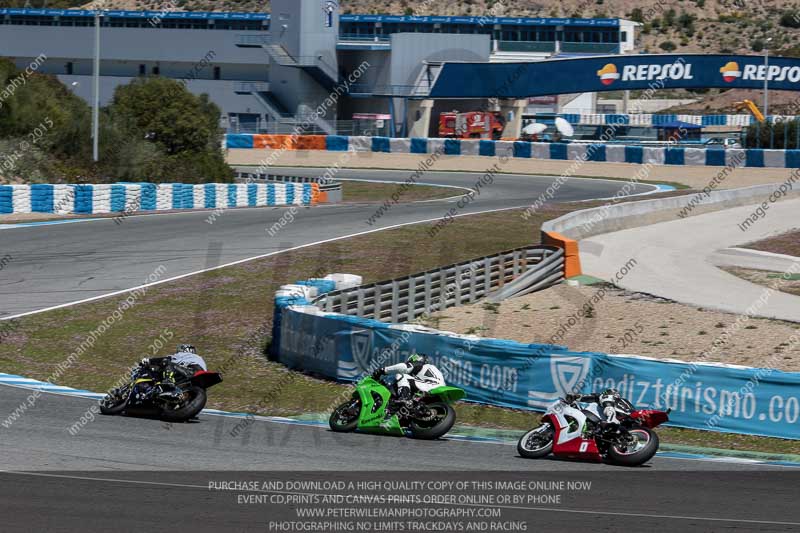 18 to 20th november 2013;28th to 30th march 2015;Jerez;event digital images;motorbikes;no limits;peter wileman photography;trackday;trackday digital images