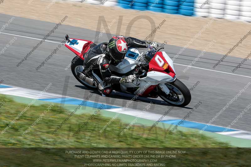 18 to 20th november 2013;28th to 30th march 2015;Jerez;event digital images;motorbikes;no limits;peter wileman photography;trackday;trackday digital images