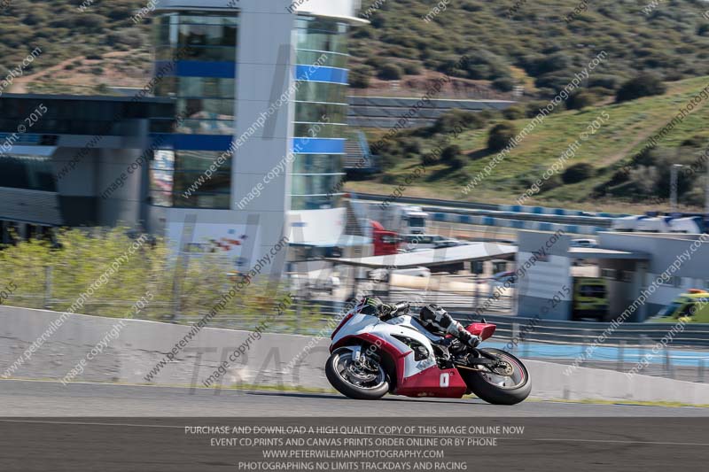 18 to 20th november 2013;28th to 30th march 2015;Jerez;event digital images;motorbikes;no limits;peter wileman photography;trackday;trackday digital images