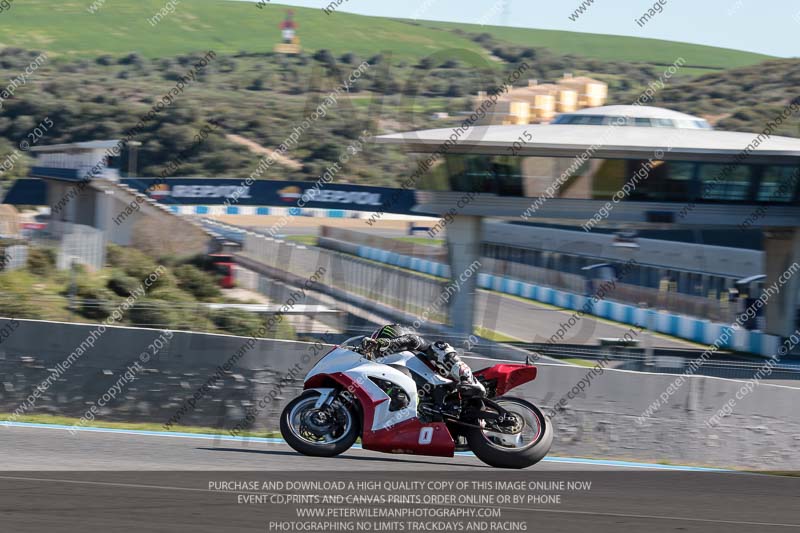 18 to 20th november 2013;28th to 30th march 2015;Jerez;event digital images;motorbikes;no limits;peter wileman photography;trackday;trackday digital images