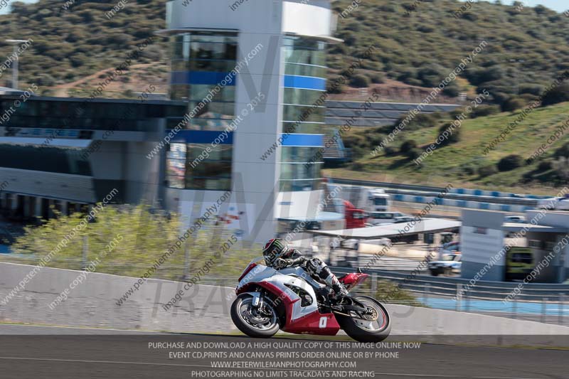 18 to 20th november 2013;28th to 30th march 2015;Jerez;event digital images;motorbikes;no limits;peter wileman photography;trackday;trackday digital images