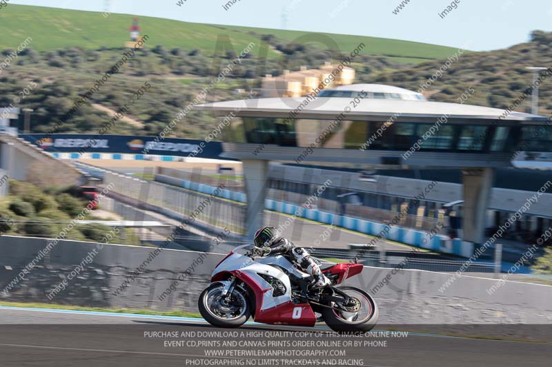 18 to 20th november 2013;28th to 30th march 2015;Jerez;event digital images;motorbikes;no limits;peter wileman photography;trackday;trackday digital images