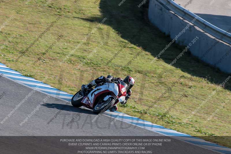 18 to 20th november 2013;28th to 30th march 2015;Jerez;event digital images;motorbikes;no limits;peter wileman photography;trackday;trackday digital images