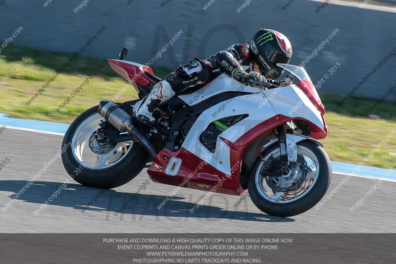 18 to 20th november 2013;28th to 30th march 2015;Jerez;event digital images;motorbikes;no limits;peter wileman photography;trackday;trackday digital images