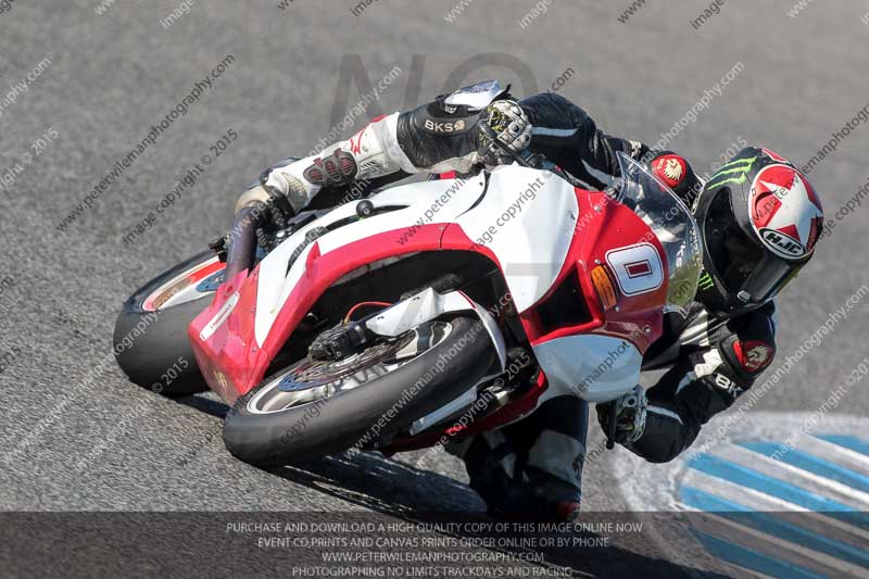 28th to 30th march 2015;Jerez;event digital images;motorbikes;no limits;peter wileman photography;trackday;trackday digital images