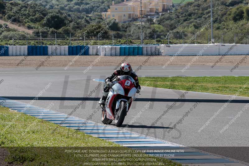 28th to 30th march 2015;Jerez;event digital images;motorbikes;no limits;peter wileman photography;trackday;trackday digital images