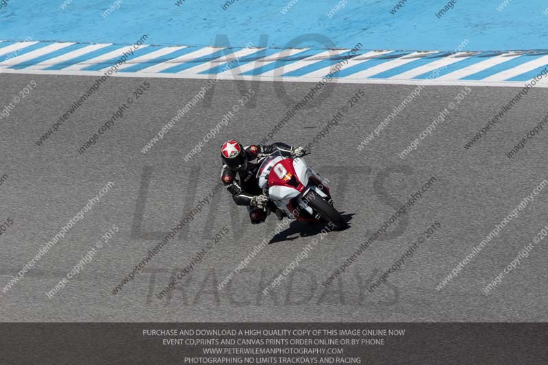 28th to 30th march 2015;Jerez;event digital images;motorbikes;no limits;peter wileman photography;trackday;trackday digital images