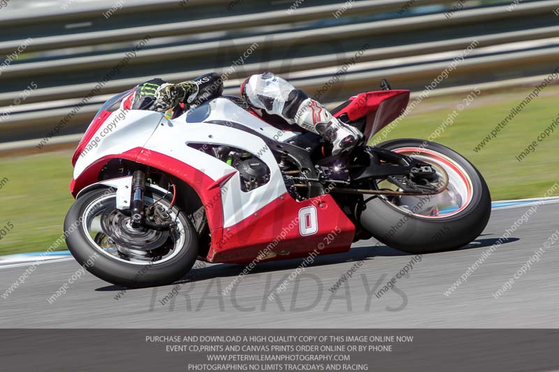 28th to 30th march 2015;Jerez;event digital images;motorbikes;no limits;peter wileman photography;trackday;trackday digital images