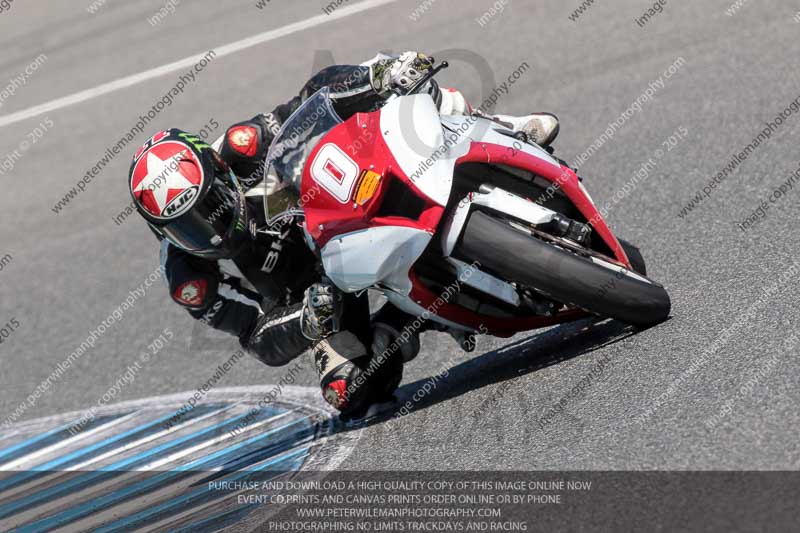 28th to 30th march 2015;Jerez;event digital images;motorbikes;no limits;peter wileman photography;trackday;trackday digital images