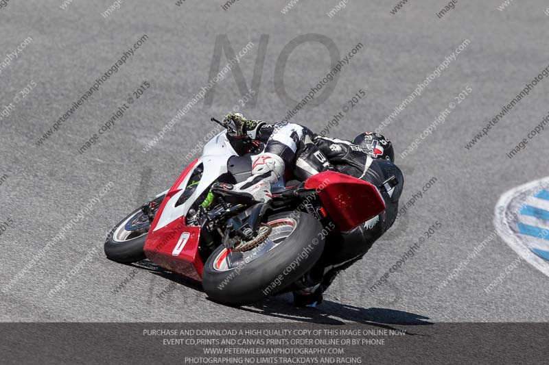 28th to 30th march 2015;Jerez;event digital images;motorbikes;no limits;peter wileman photography;trackday;trackday digital images