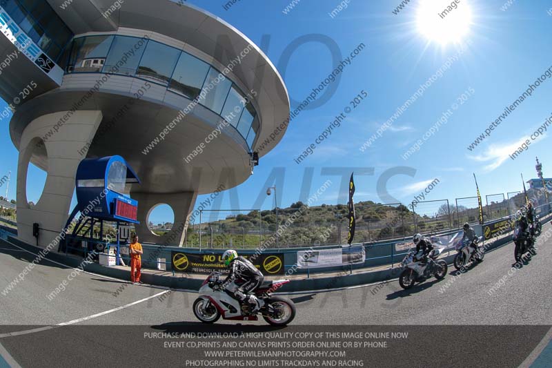 18 to 20th november 2013;28th to 30th march 2015;Jerez;event digital images;motorbikes;no limits;peter wileman photography;trackday;trackday digital images