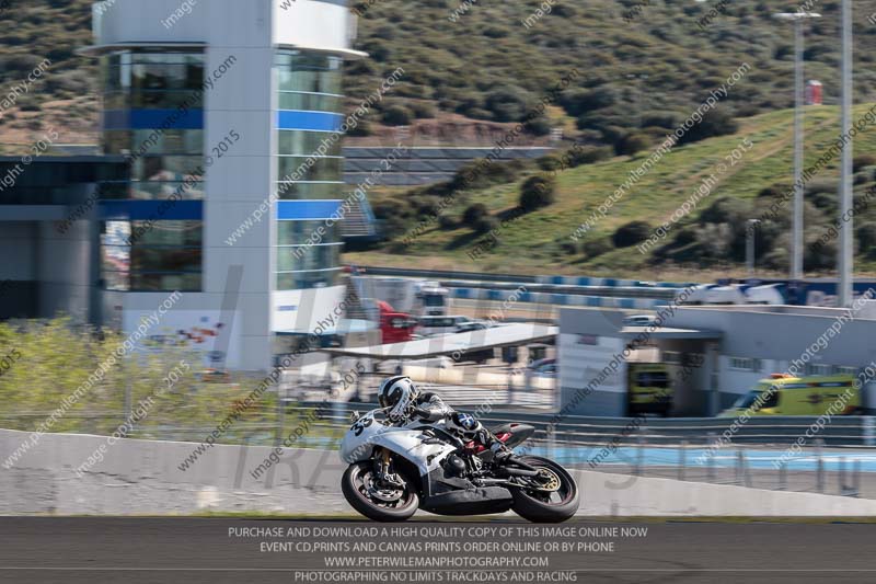 18 to 20th november 2013;28th to 30th march 2015;Jerez;event digital images;motorbikes;no limits;peter wileman photography;trackday;trackday digital images