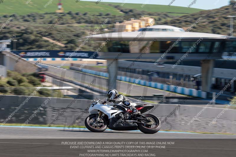 18 to 20th november 2013;28th to 30th march 2015;Jerez;event digital images;motorbikes;no limits;peter wileman photography;trackday;trackday digital images