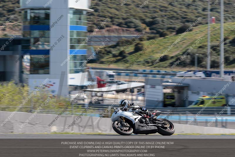 18 to 20th november 2013;28th to 30th march 2015;Jerez;event digital images;motorbikes;no limits;peter wileman photography;trackday;trackday digital images