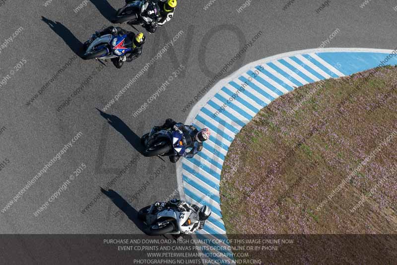 28th to 30th march 2015;Jerez;event digital images;motorbikes;no limits;peter wileman photography;trackday;trackday digital images