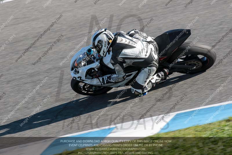 18 to 20th november 2013;28th to 30th march 2015;Jerez;event digital images;motorbikes;no limits;peter wileman photography;trackday;trackday digital images