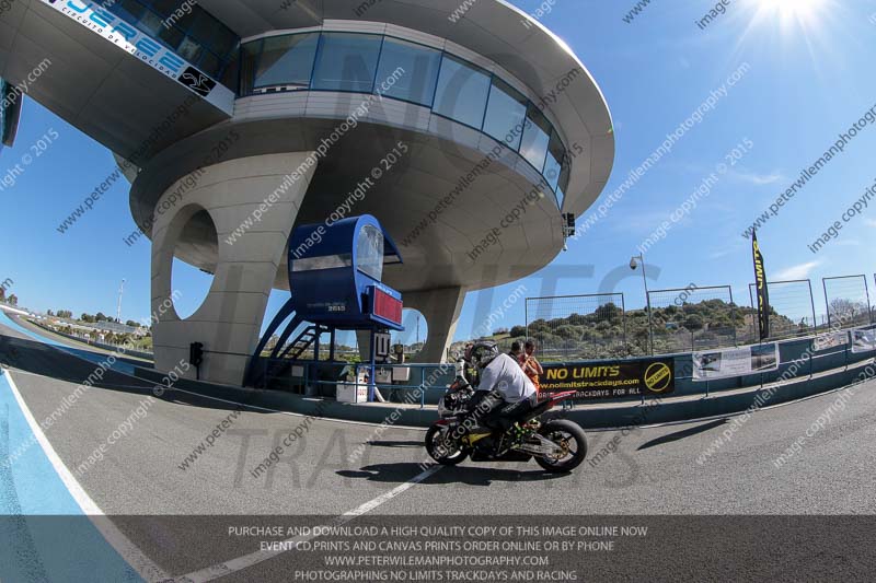 18 to 20th november 2013;28th to 30th march 2015;Jerez;event digital images;motorbikes;no limits;peter wileman photography;trackday;trackday digital images