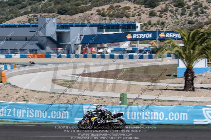 18 to 20th november 2013;28th to 30th march 2015;Jerez;event digital images;motorbikes;no limits;peter wileman photography;trackday;trackday digital images