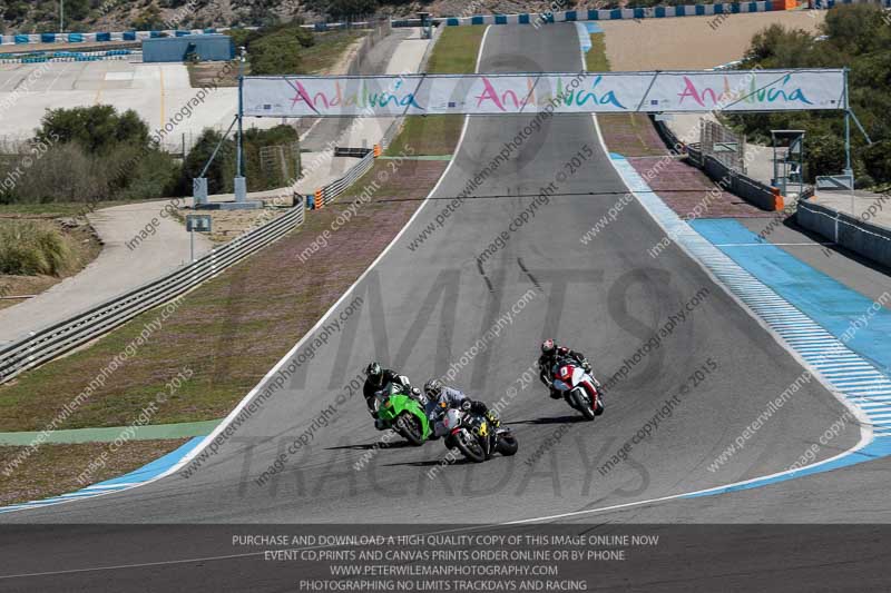 18 to 20th november 2013;28th to 30th march 2015;Jerez;event digital images;motorbikes;no limits;peter wileman photography;trackday;trackday digital images