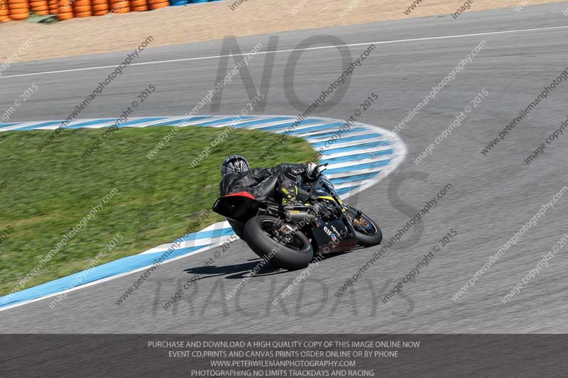 18 to 20th november 2013;28th to 30th march 2015;Jerez;event digital images;motorbikes;no limits;peter wileman photography;trackday;trackday digital images