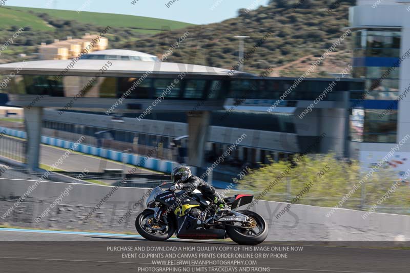 18 to 20th november 2013;28th to 30th march 2015;Jerez;event digital images;motorbikes;no limits;peter wileman photography;trackday;trackday digital images