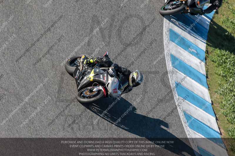 28th to 30th march 2015;Jerez;event digital images;motorbikes;no limits;peter wileman photography;trackday;trackday digital images