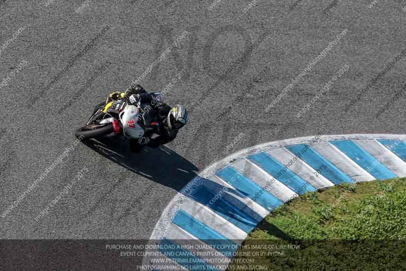 28th to 30th march 2015;Jerez;event digital images;motorbikes;no limits;peter wileman photography;trackday;trackday digital images