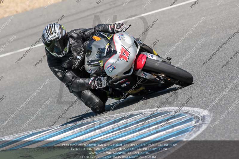 28th to 30th march 2015;Jerez;event digital images;motorbikes;no limits;peter wileman photography;trackday;trackday digital images