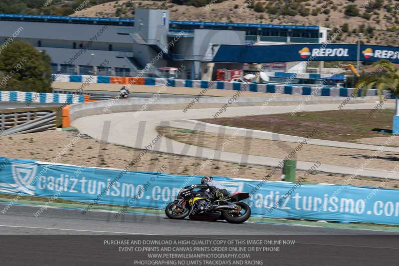 18 to 20th november 2013;28th to 30th march 2015;Jerez;event digital images;motorbikes;no limits;peter wileman photography;trackday;trackday digital images