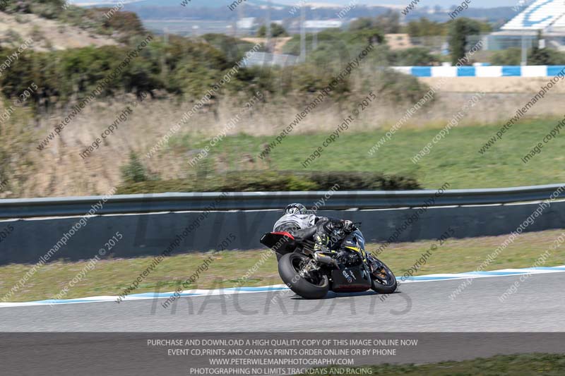 18 to 20th november 2013;28th to 30th march 2015;Jerez;event digital images;motorbikes;no limits;peter wileman photography;trackday;trackday digital images