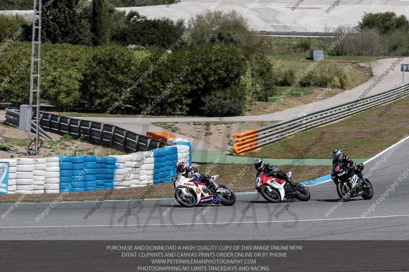 18 to 20th november 2013;28th to 30th march 2015;Jerez;event digital images;motorbikes;no limits;peter wileman photography;trackday;trackday digital images