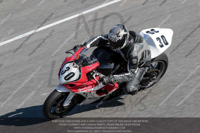 18 to 20th november 2013;28th to 30th march 2015;Jerez;event digital images;motorbikes;no limits;peter wileman photography;trackday;trackday digital images