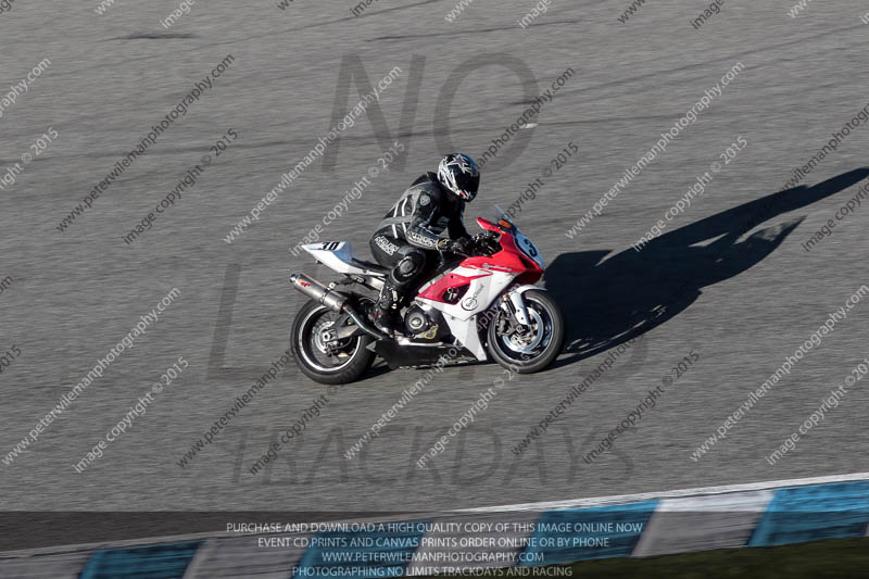 28th to 30th march 2015;Jerez;event digital images;motorbikes;no limits;peter wileman photography;trackday;trackday digital images