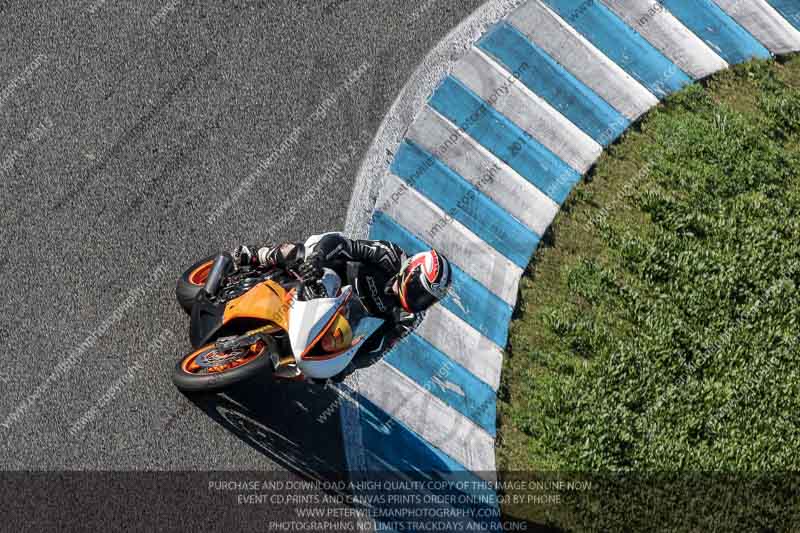 28th to 30th march 2015;Jerez;event digital images;motorbikes;no limits;peter wileman photography;trackday;trackday digital images