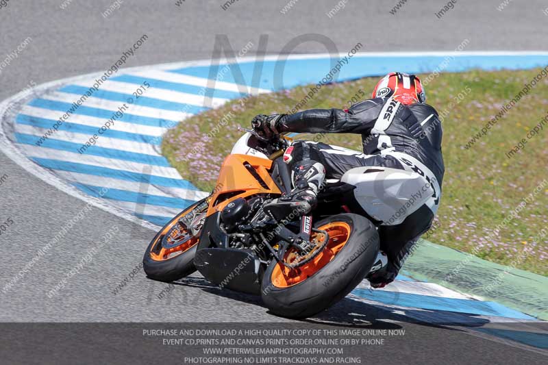 28th to 30th march 2015;Jerez;event digital images;motorbikes;no limits;peter wileman photography;trackday;trackday digital images