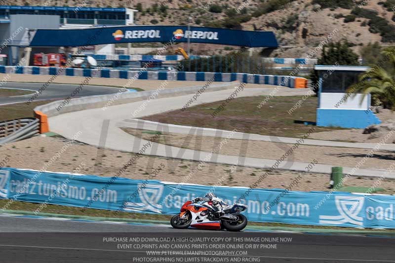 18 to 20th november 2013;28th to 30th march 2015;Jerez;event digital images;motorbikes;no limits;peter wileman photography;trackday;trackday digital images