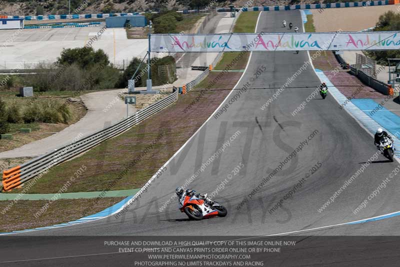 18 to 20th november 2013;28th to 30th march 2015;Jerez;event digital images;motorbikes;no limits;peter wileman photography;trackday;trackday digital images