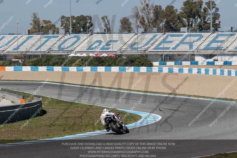 18 to 20th november 2013;28th to 30th march 2015;Jerez;event digital images;motorbikes;no limits;peter wileman photography;trackday;trackday digital images