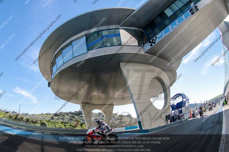 18 to 20th november 2013;28th to 30th march 2015;Jerez;event digital images;motorbikes;no limits;peter wileman photography;trackday;trackday digital images