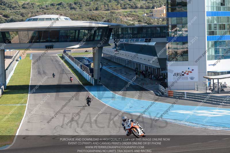 28th to 30th march 2015;Jerez;event digital images;motorbikes;no limits;peter wileman photography;trackday;trackday digital images