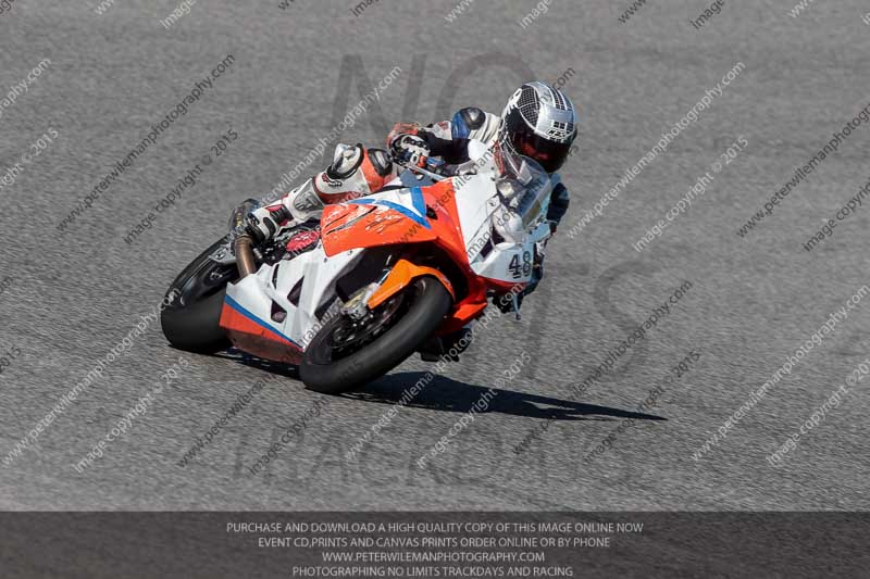 28th to 30th march 2015;Jerez;event digital images;motorbikes;no limits;peter wileman photography;trackday;trackday digital images