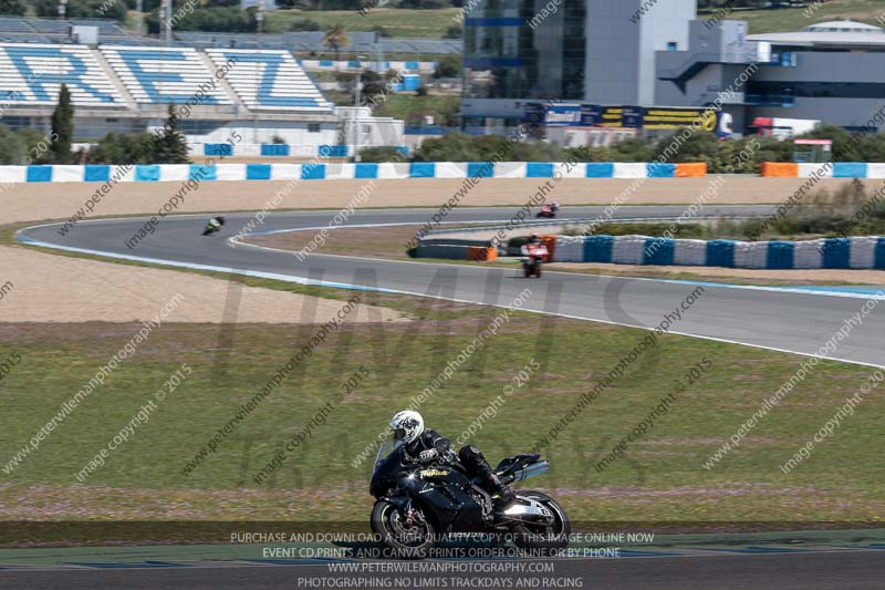 18 to 20th november 2013;28th to 30th march 2015;Jerez;event digital images;motorbikes;no limits;peter wileman photography;trackday;trackday digital images