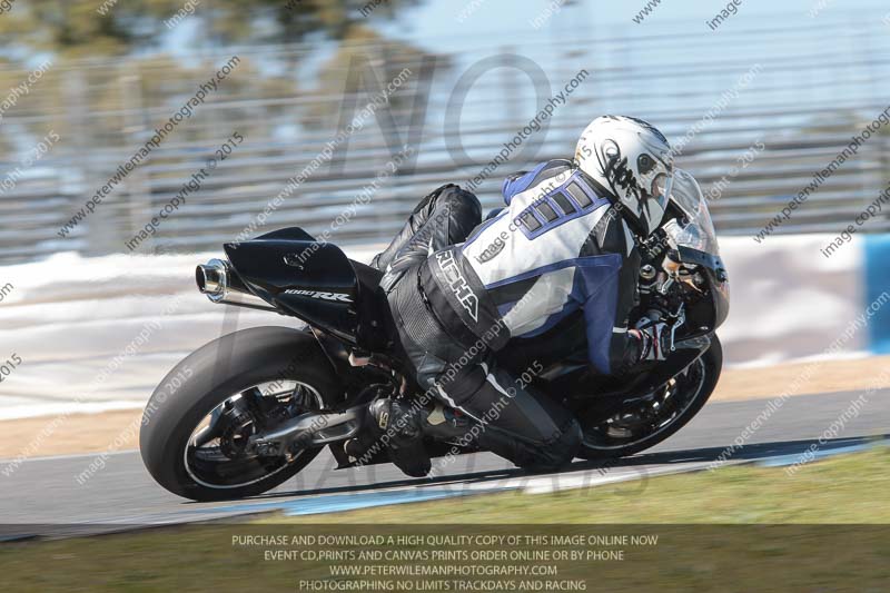 18 to 20th november 2013;28th to 30th march 2015;Jerez;event digital images;motorbikes;no limits;peter wileman photography;trackday;trackday digital images