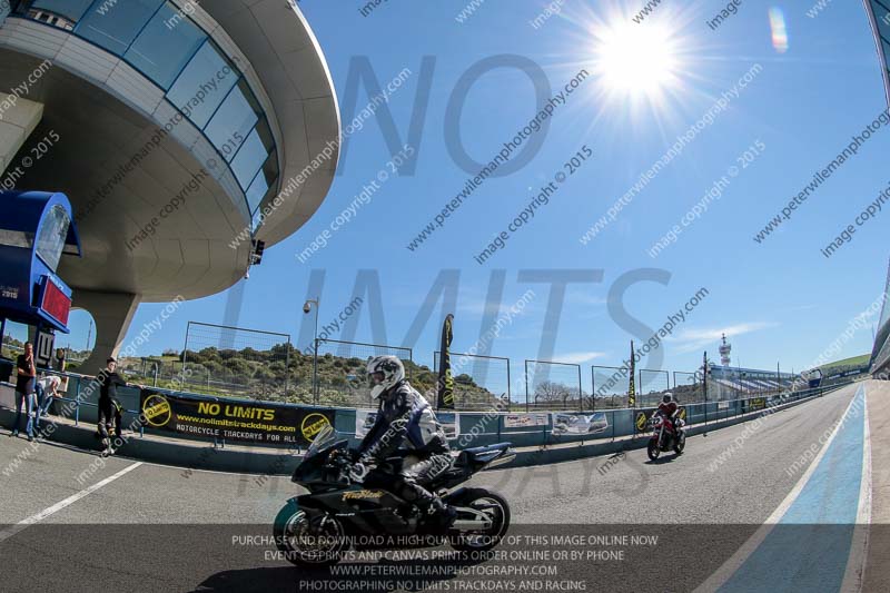 18 to 20th november 2013;28th to 30th march 2015;Jerez;event digital images;motorbikes;no limits;peter wileman photography;trackday;trackday digital images