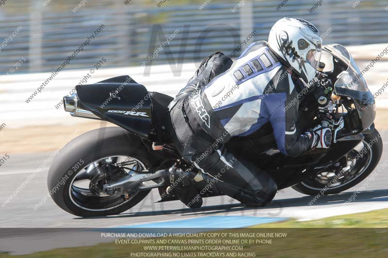 18 to 20th november 2013;28th to 30th march 2015;Jerez;event digital images;motorbikes;no limits;peter wileman photography;trackday;trackday digital images