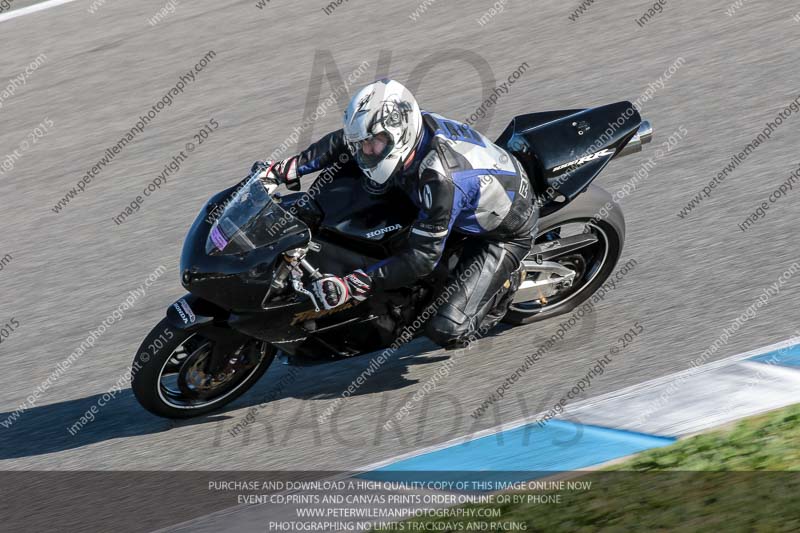 18 to 20th november 2013;28th to 30th march 2015;Jerez;event digital images;motorbikes;no limits;peter wileman photography;trackday;trackday digital images