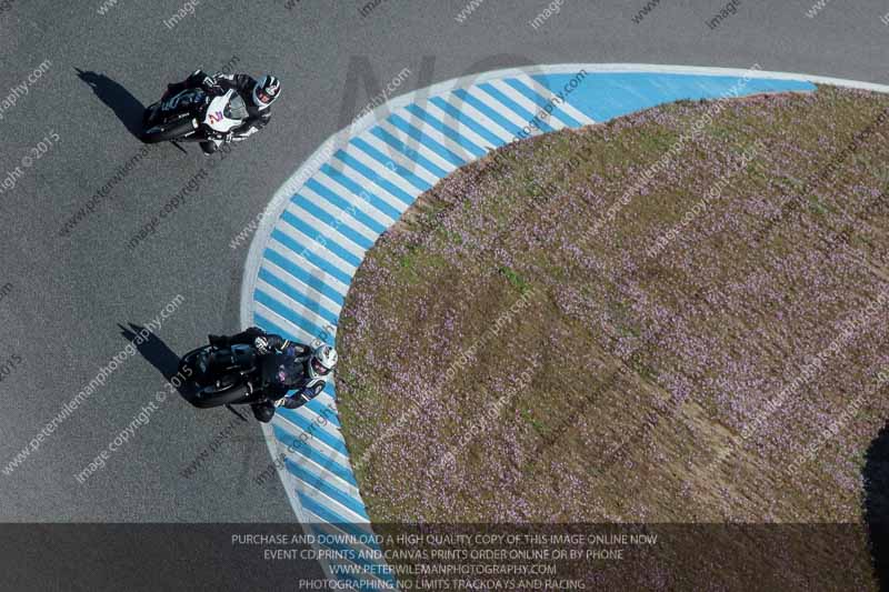 28th to 30th march 2015;Jerez;event digital images;motorbikes;no limits;peter wileman photography;trackday;trackday digital images