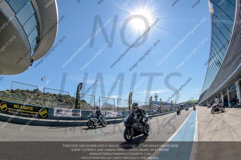 18 to 20th november 2013;28th to 30th march 2015;Jerez;event digital images;motorbikes;no limits;peter wileman photography;trackday;trackday digital images