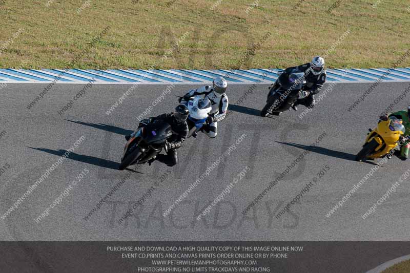 18 to 20th november 2013;28th to 30th march 2015;Jerez;event digital images;motorbikes;no limits;peter wileman photography;trackday;trackday digital images